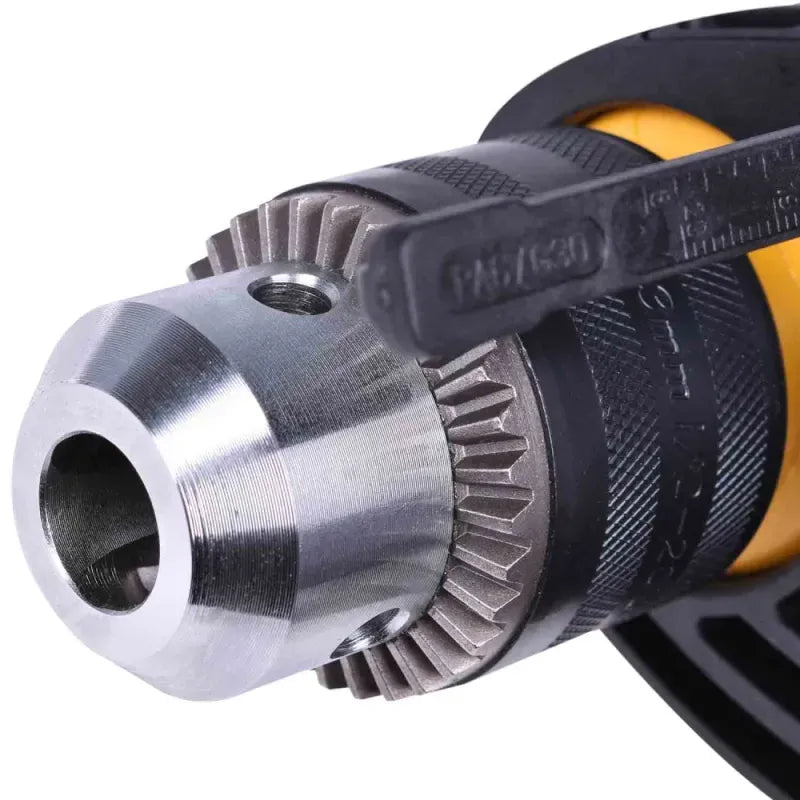 Taladro de impacto reversible 710W DWD502BR