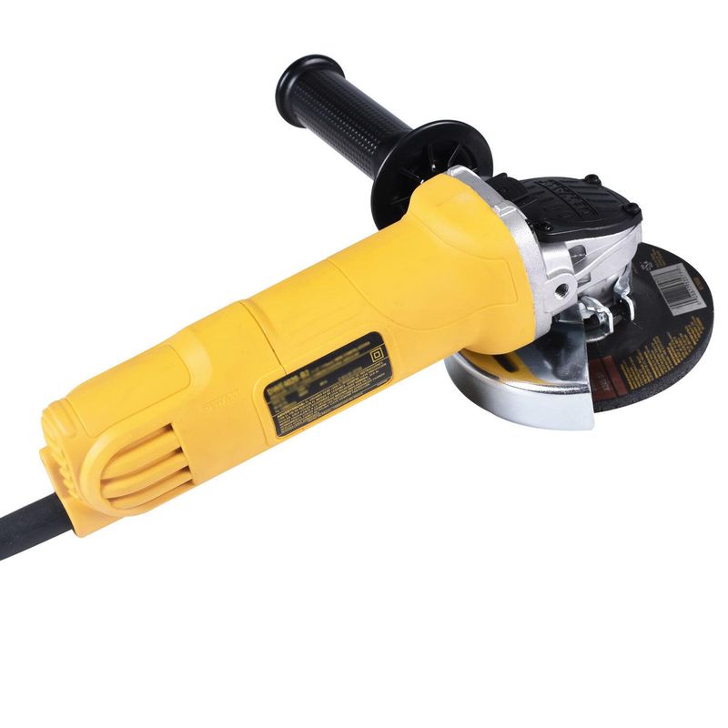 Amoladora Angular 4.1/2" 800 W DWE4020