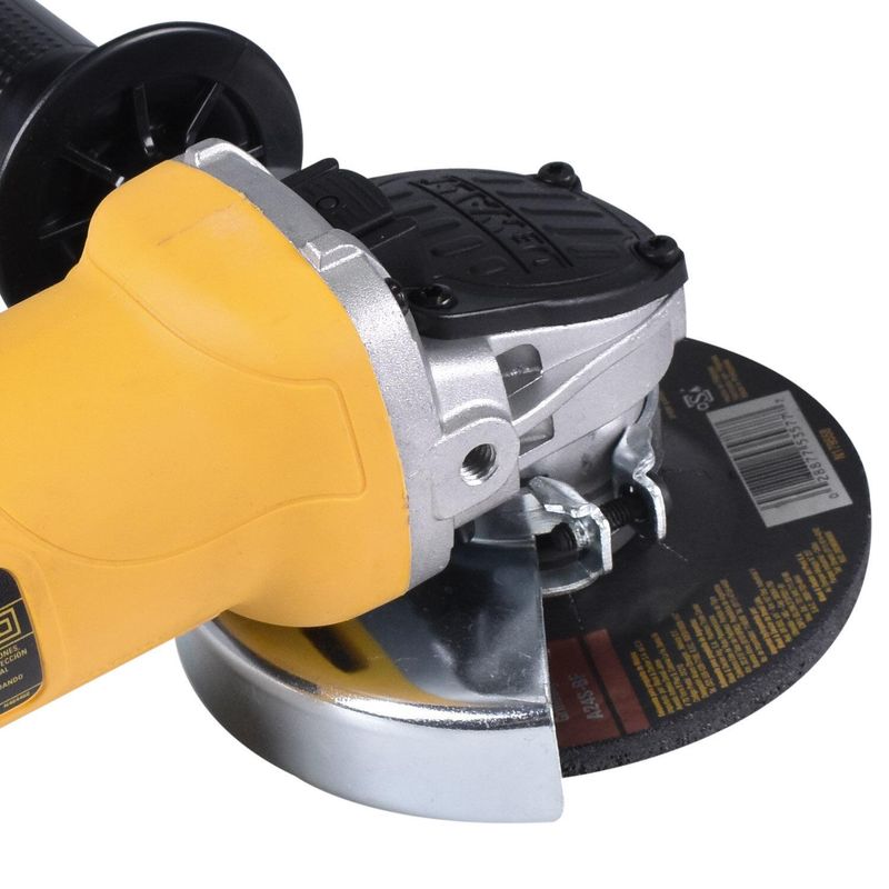 Amoladora Angular 4.1/2" 800 W DWE4020