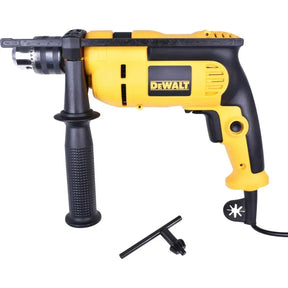 Taladro de impacto reversible 710W DWD502BR