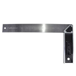 Escuadra Profesional 12" Pulgadas 46-536