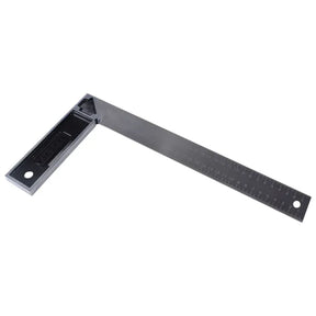 Escuadra Profesional 12" Pulgadas 46-536