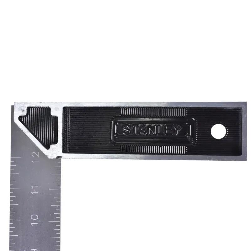 Escuadra Profesional 12" Pulgadas 46-536