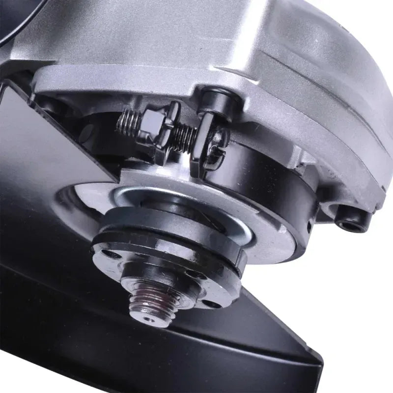 Amoladora Angular 7” (180Mm) 2200W Ga7020