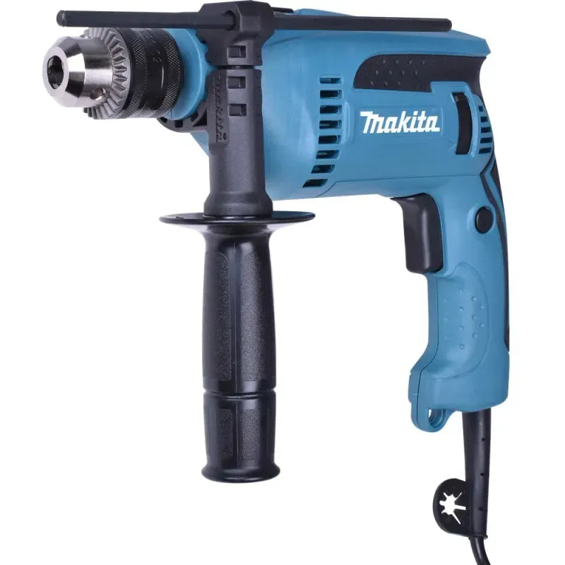 Taladro de Impacto 760W con Maletín y accesorios