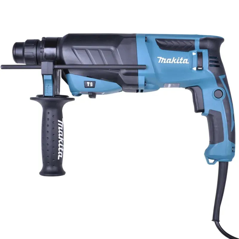 Rotomartillo y rompedor SDS Plus HR2630J 830W