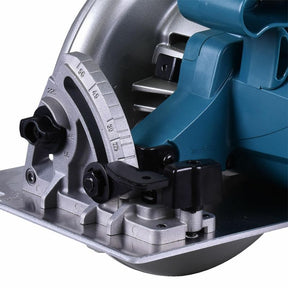 Sierra Circular Eléctrica 7.1/4 185mm 1800W 5007N